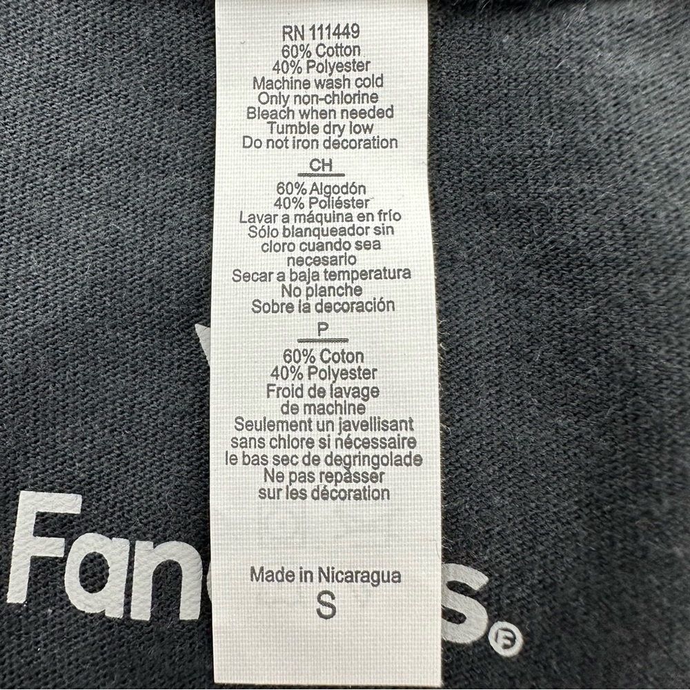 Colorado Rockies Baseball V Neck Tee Women's Small - Picture 4 of 8